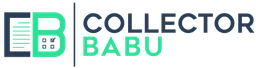 CollectorBabu Logo