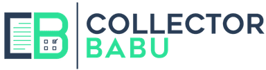 CollectorBabu Logo